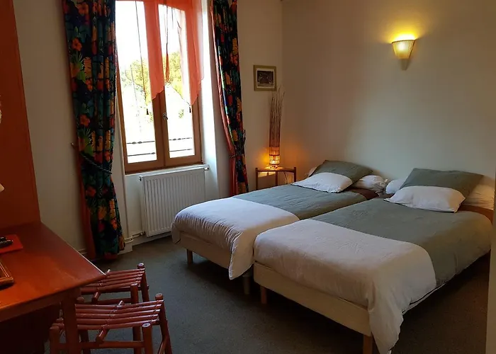 Hôtel de l\'Île