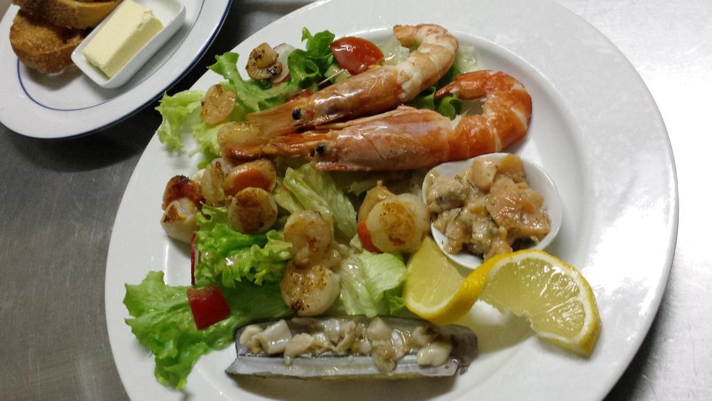 Restaurant De L'ile Hotel 2*