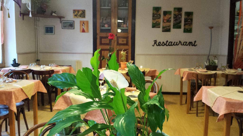 Restaurant De L'ile