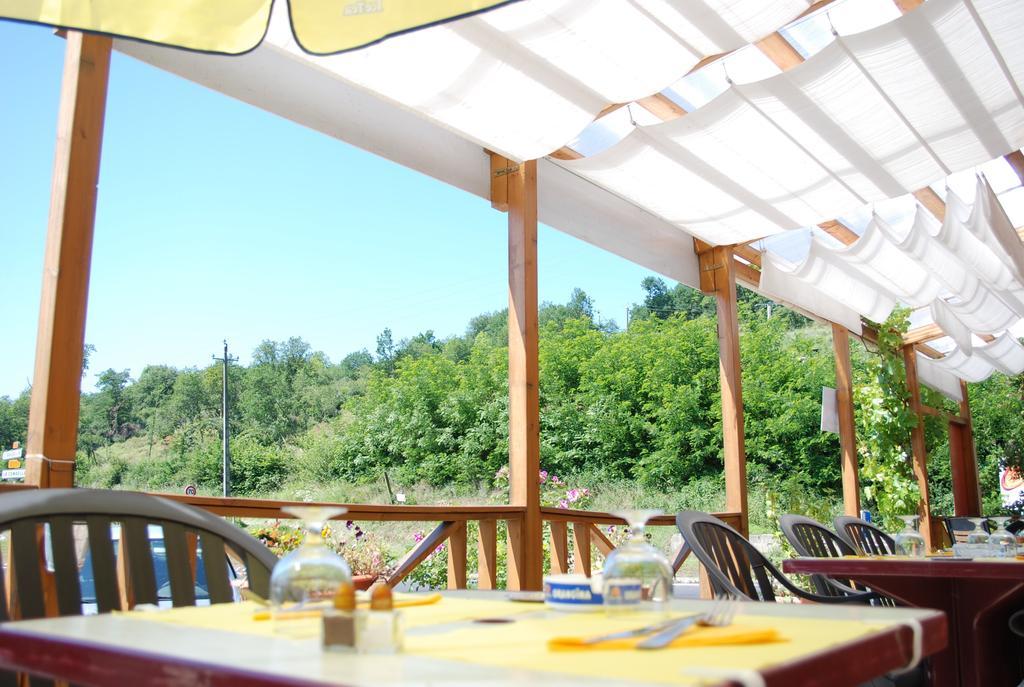 Hotel Restaurant De L'ile