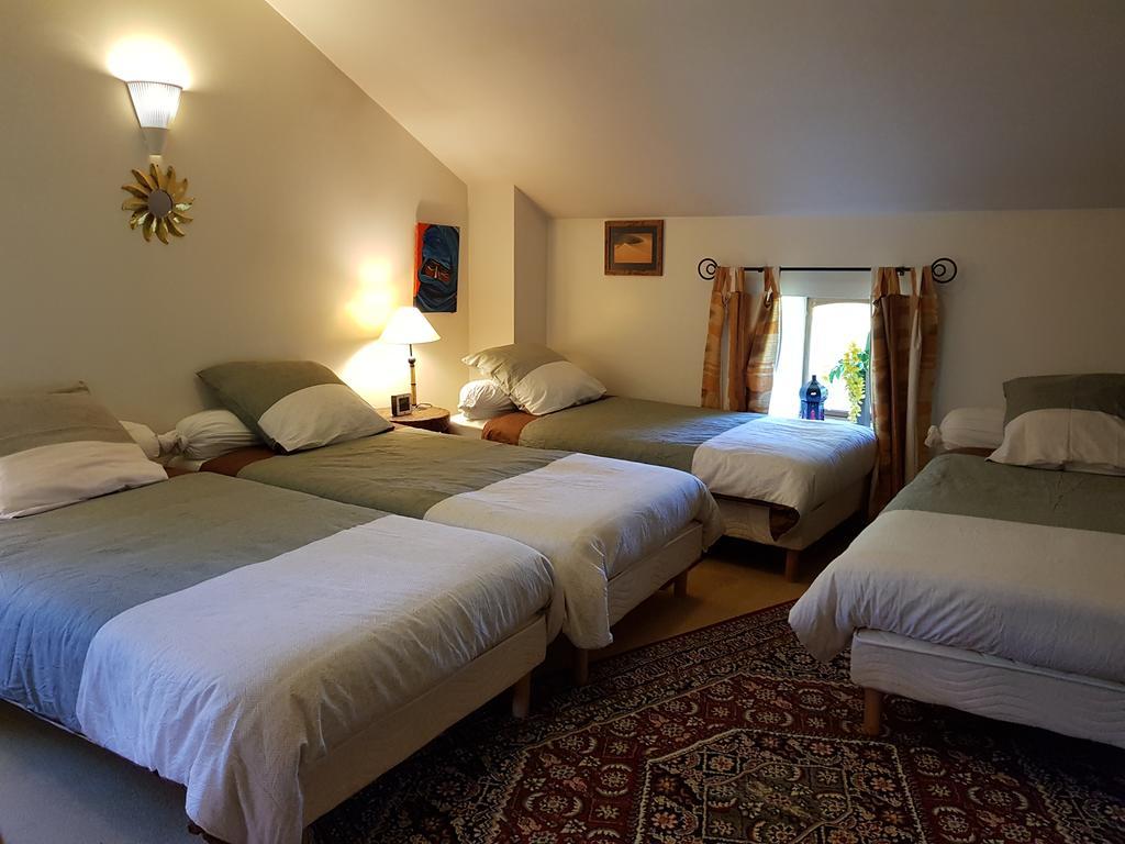 De L'île Hotel 2*